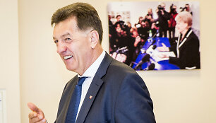 Algirdas Butkevičius