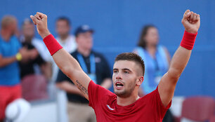 Borna Čoričius