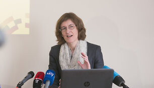 Diana Vilytė
