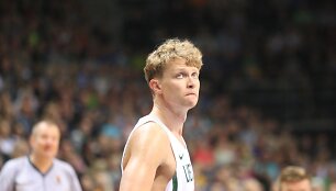 Mindaugas Kuzminskas