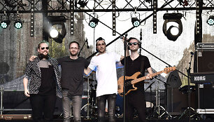 Grupė &bdquo;The Roop&ldquo;