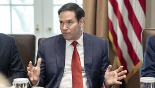 Marco Rubio / RS/MPI/Capital Pictures / RS/MPI/Capital Pictures