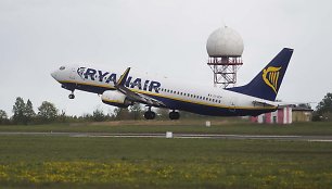 Ryanair