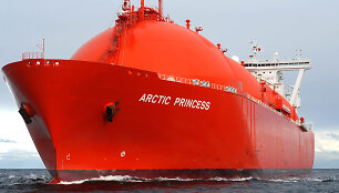&bdquo;Arctic Princess&ldquo;