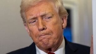 Donaldas Trumpas