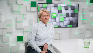 Joana Bikulčienė