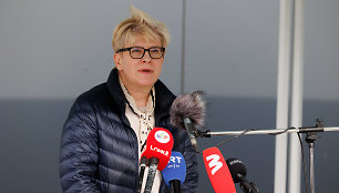 Ingrida Šimonytė