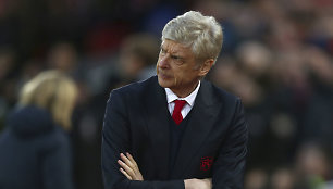 Arsene'as Wengeras