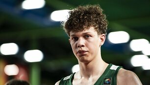 Ignas &Scaron;tombergas