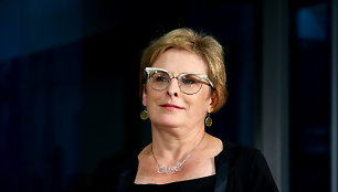 Rūta Vanagaitė