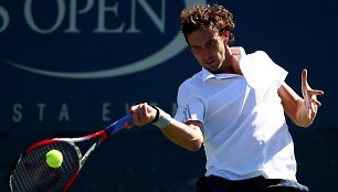 Ernestas Gulbis
