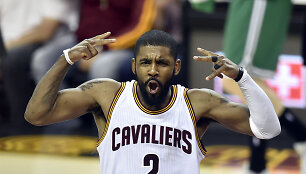 Kyrie Irvingas