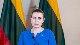 Dovilė &Scaron;akalienė