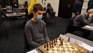 Karolis Juk&scaron;ta