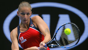Karolina Pliskova