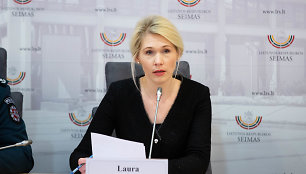 Laura Matjošaitytė