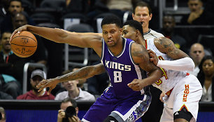 Rudy Gay