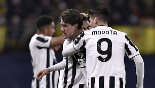 Turino „Juventus“ 