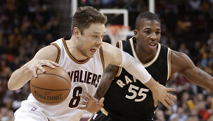 Matthew Dellavedova