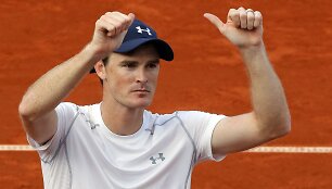Jamie Murray