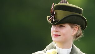 Ledi Louise Windsor