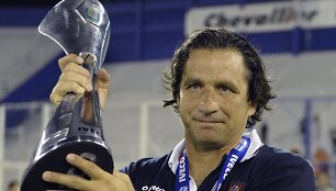 Antonio Pizzi