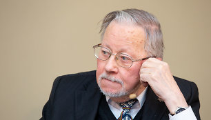 Vytautas Landsbergis