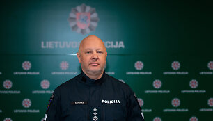 Ramūnas Sarapas