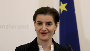 Ana Brnabič