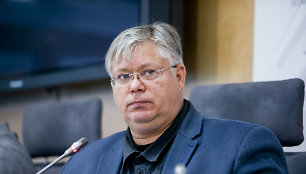 Gediminas Merkys