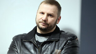 Vitalijus Trakanavičius