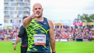 Matthew Denny