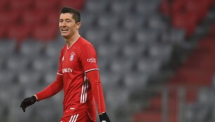 Robertas Lewandowskis