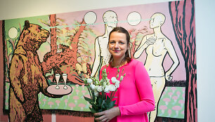 Jolanta Kyzikaitė