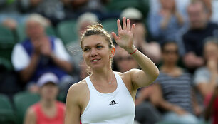 Simona Halep