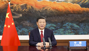 Xi Jinpingas