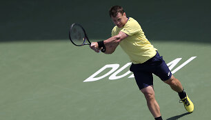 Ričardas Berankis