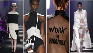 &bdquo;Guy Laroche&ldquo; kolekcijos modeliai