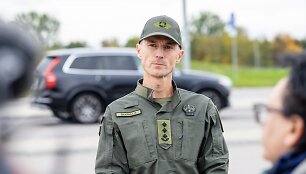 Donatas &Scaron;karnulis