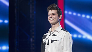  Kasparas Bujanauskas