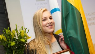 Rūta Meilutytė