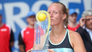 Kiki Bertens