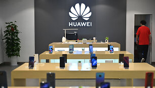 &bdquo;Huawei&ldquo;
