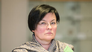 Danguolė Jankauskienė