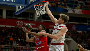 Mindaugas Kuzminskas