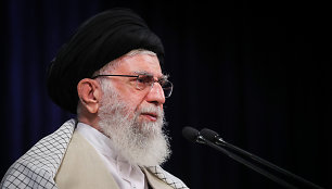 Ali Khamenei