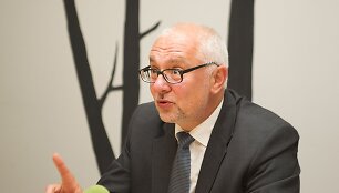 Dainius Pavalkis