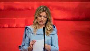 Zuzana Čaputova