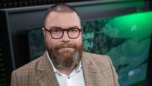Marius Dubnikovas