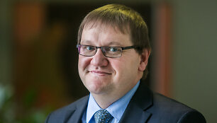 Arvydas Bagdonavičius